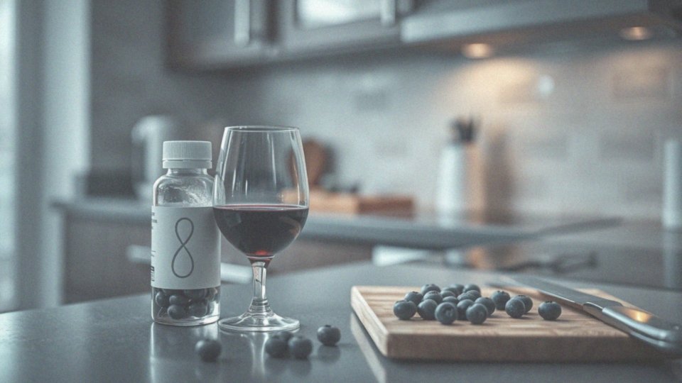 Czy alkohol wpływa na absorpcję leku Suvardio?