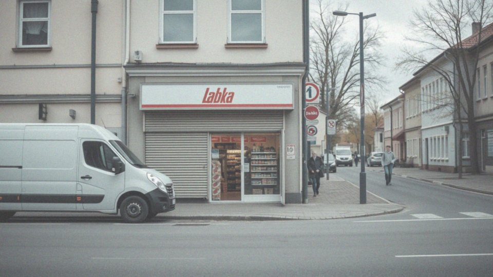 Jak właściciele sklepów radzą sobie z ograniczeniami w handlu w niedzielę?