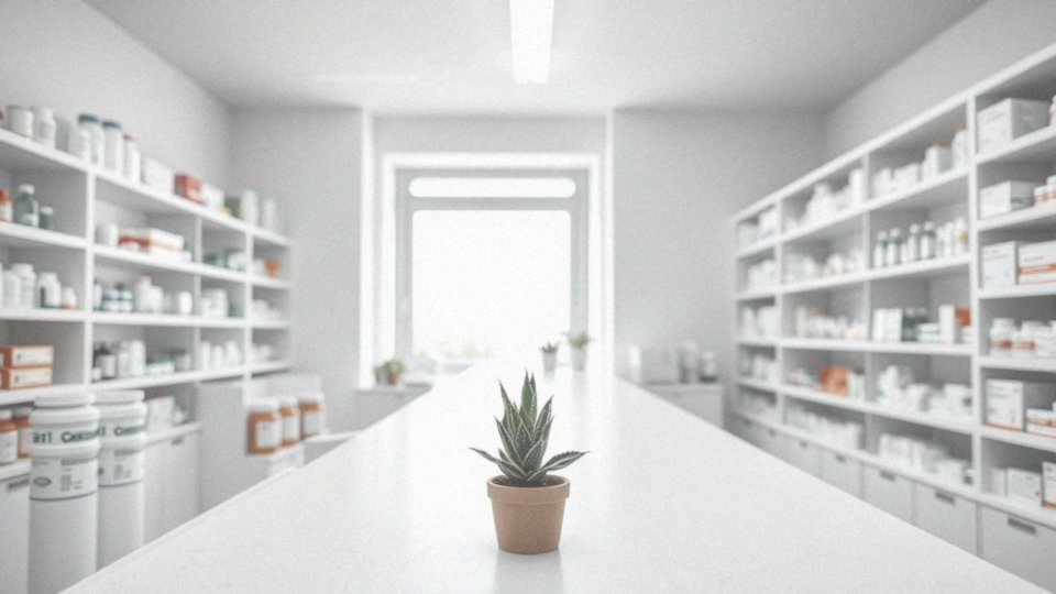 Jak uniknąć interakcji leków psychotropowych z innymi substancjami?