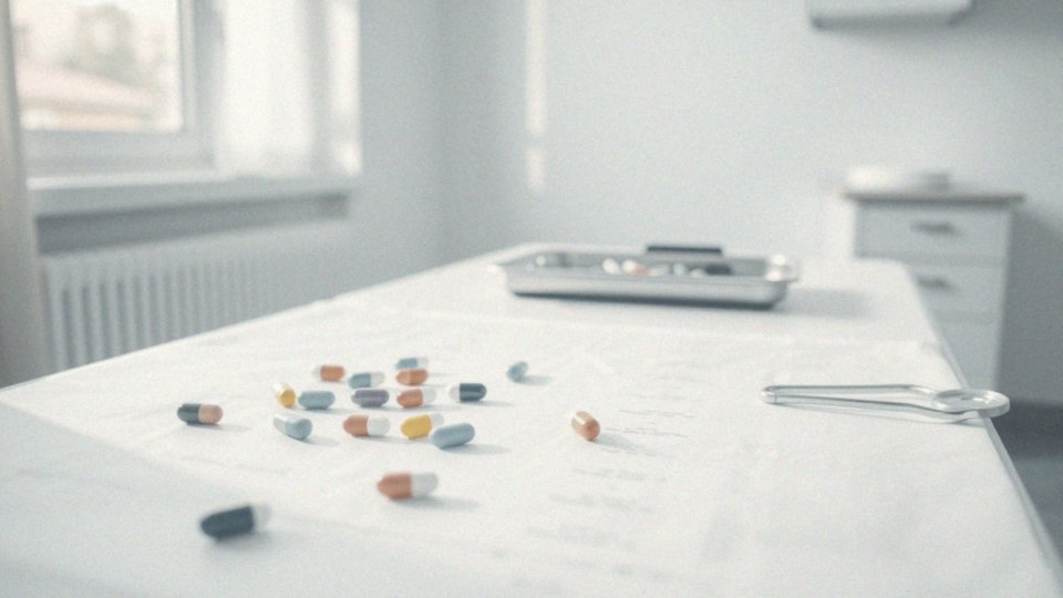 Jakie leki są stosowane w terapii stanów zapalnych?