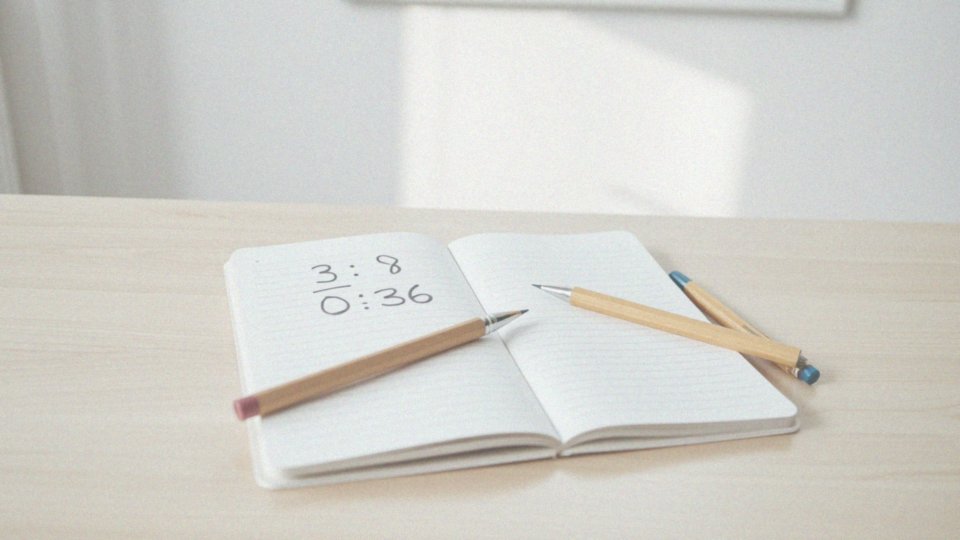 Jak działa konwersja ułamków zwykłych na dziesiętne?