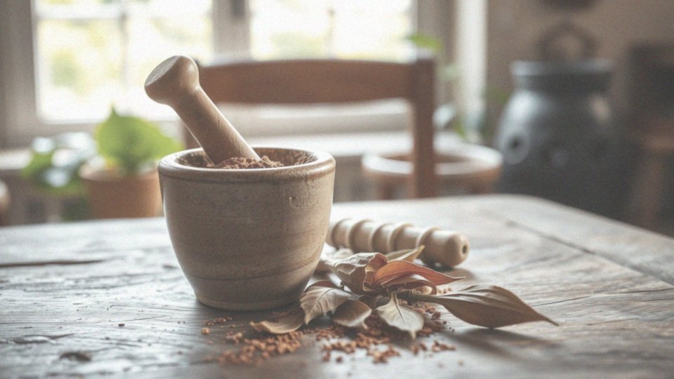 Ashwagandha lek – co to jest i na co pomaga?
