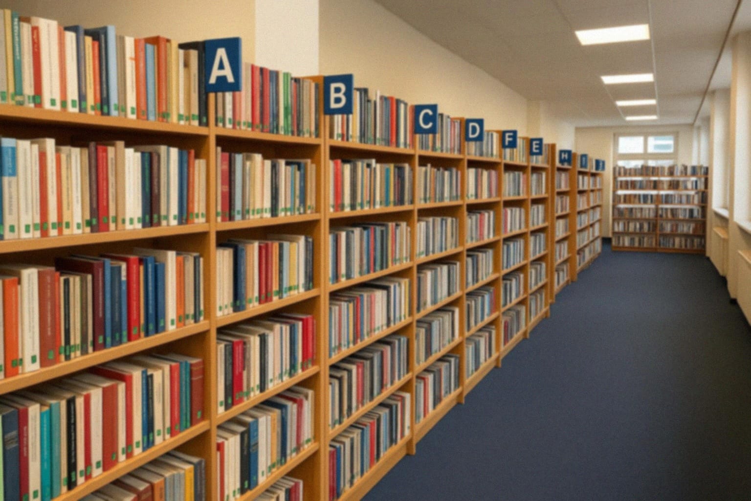 Dzień Bibliotekarza w Nałęczowie – Spotkanie i Atrakcje