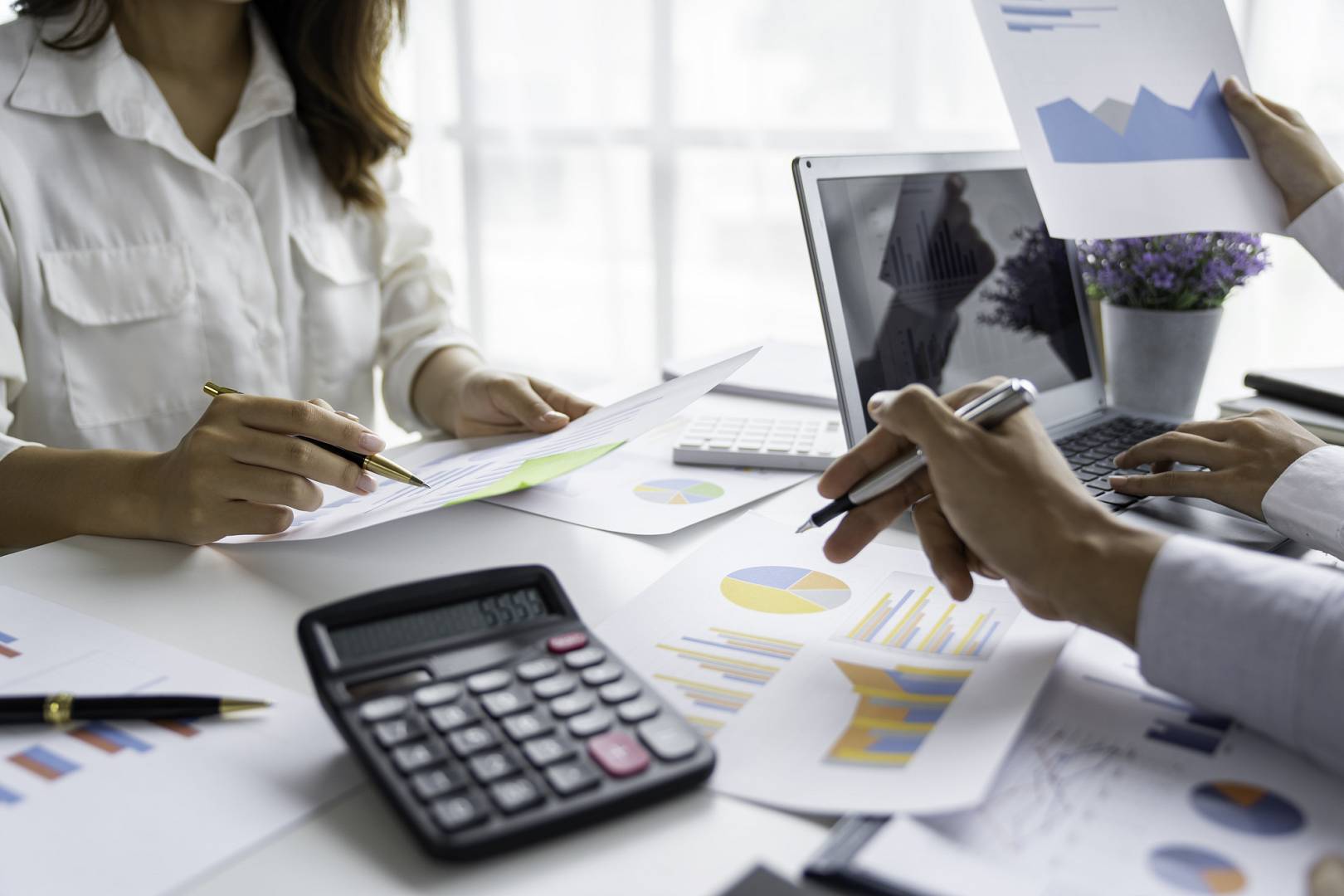 NOVO – Twoje biuro rachunkowe w Lublinie z doświadczeniem i zaufaniem klientów