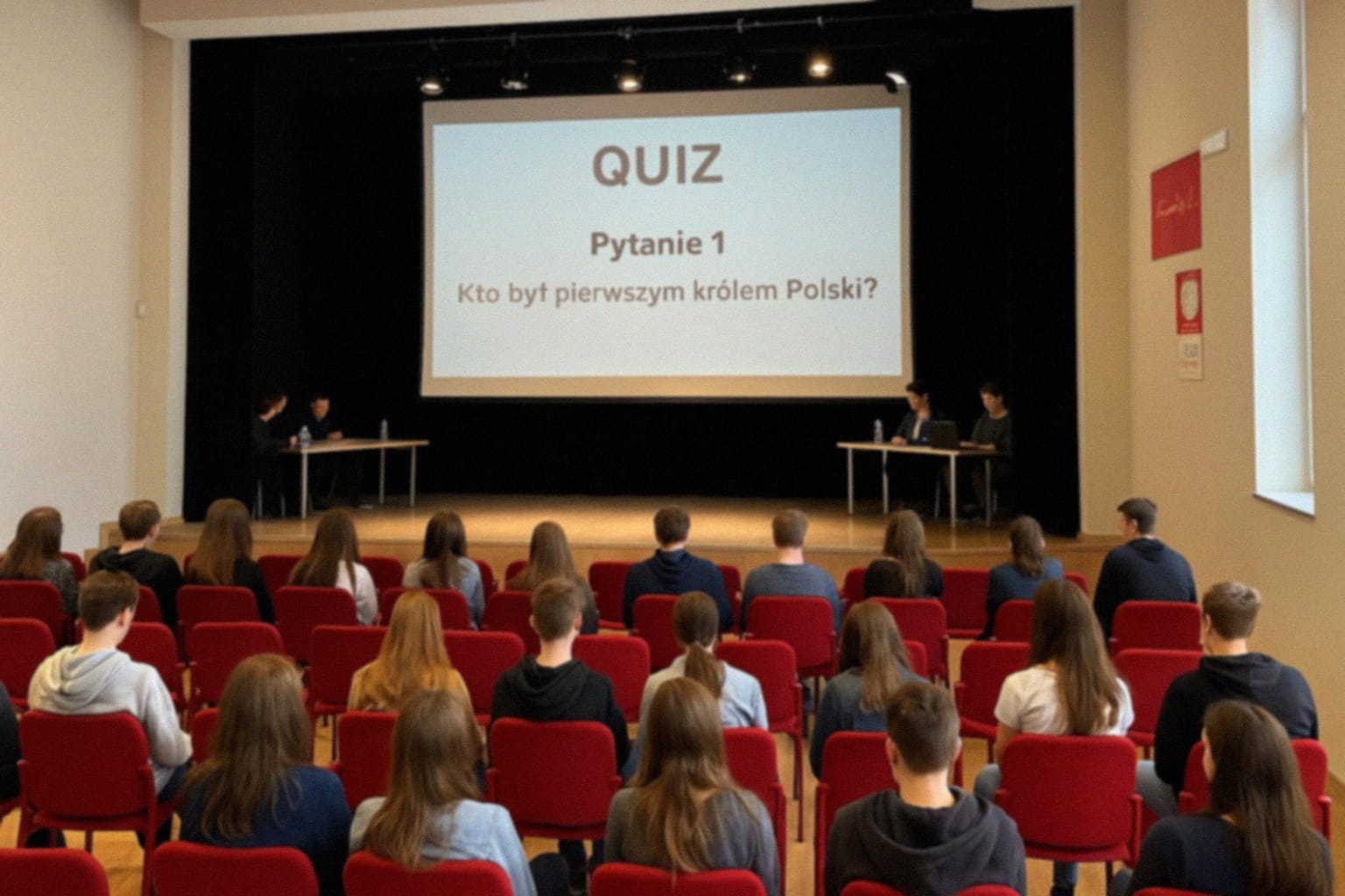 III Turniej Tańca Nowoczesnego i Współczesnego 2026 w Nałęczowie