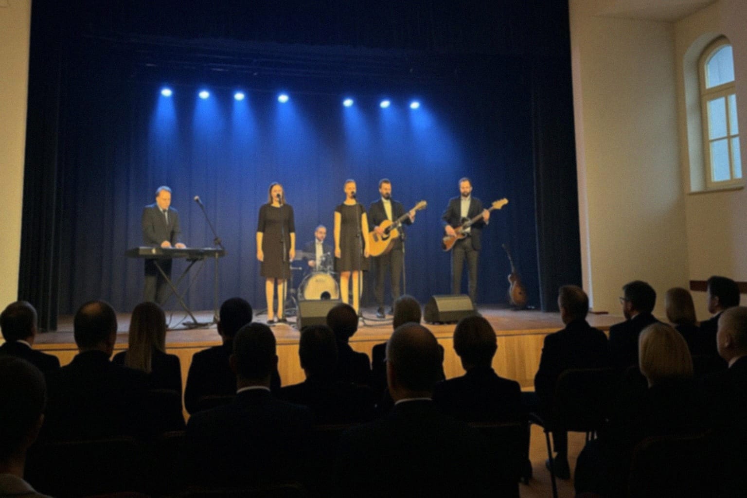 Festiwal Viva il Cantare 2026 zaprasza do udziału w Letnim Kursie Wokalnym