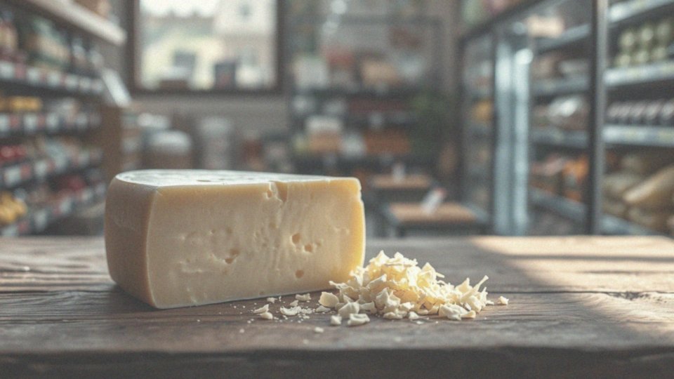 Grana Padano w Biedronce – promocje i wartości odżywcze