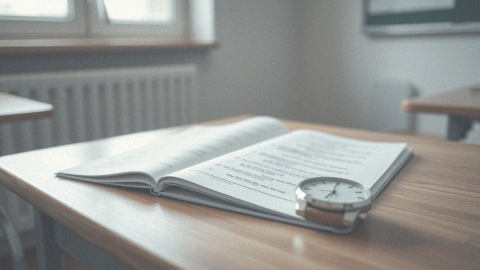 ile trwa matura z angielskiego? Czas trwania egzaminu 2024