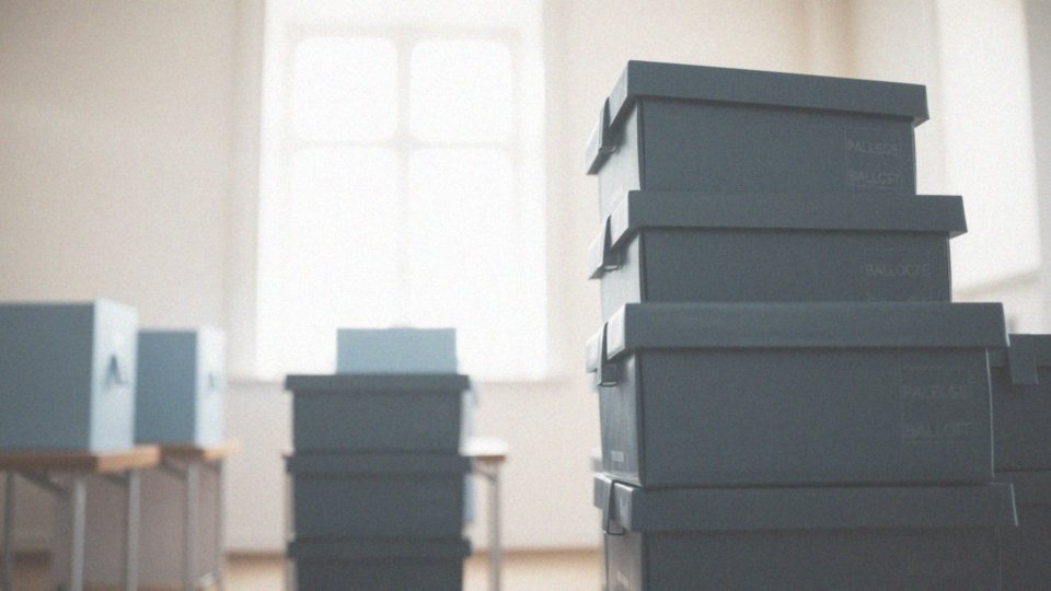 Jakim partiom sprzyja metoda D’Hondta w polskim systemie wyborczym?