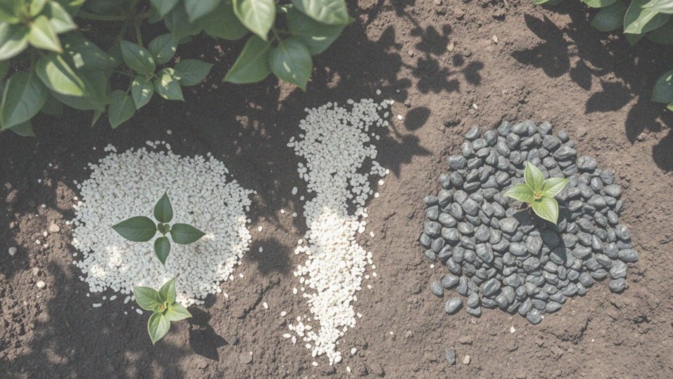 Keramzyt czy perlit – który materiał lepszy do ogrodnictwa?