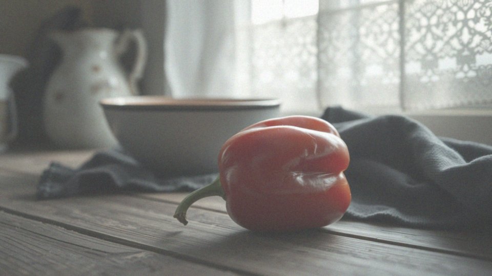 Komu szkodzi papryka? Objawy i ryzyko dla zdrowia