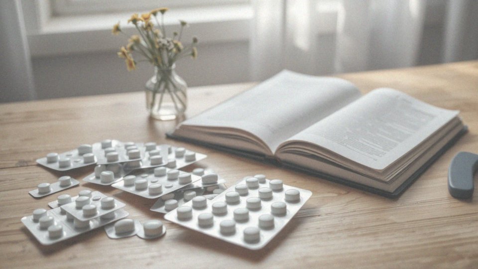 Leki na pamięć i koncentrację na receptę – jak działają i kiedy stosować?