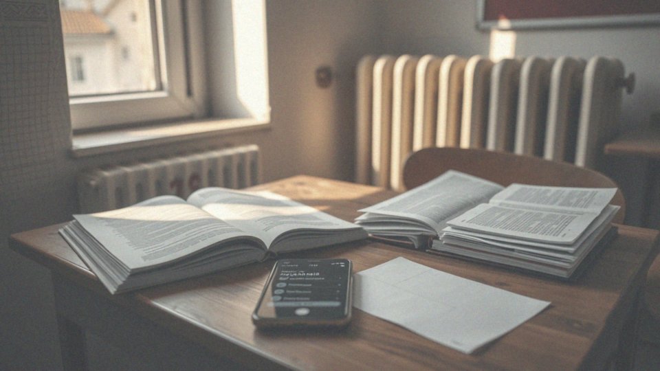 Matura ustna angielski zwroty – jak skutecznie się przygotować?