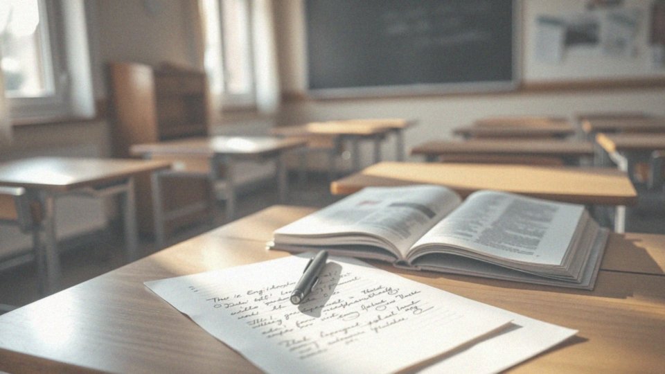 Na ile punktów jest matura z angielskiego rozszerzonego? Zasady punktacji