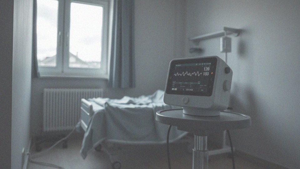 Niskie ciśnienie a udar mózgu – zagrożenia i monitoring ciśnienia