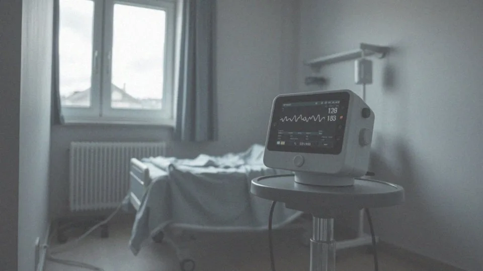 Niskie ciśnienie a udar mózgu – zagrożenia i monitoring ciśnienia