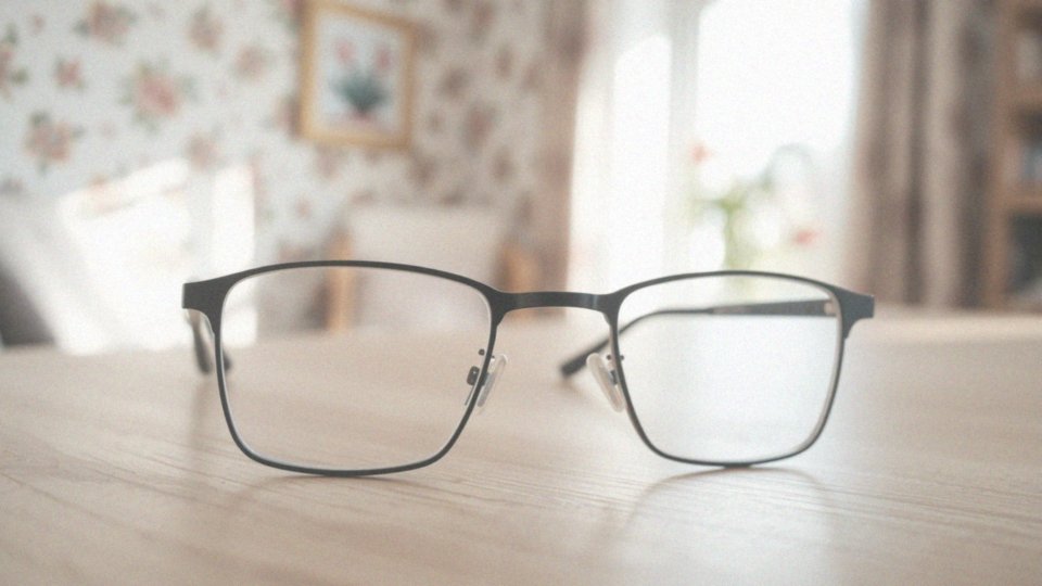Plastry na nos pod okulary – zwiększenie komfortu noszenia okularów