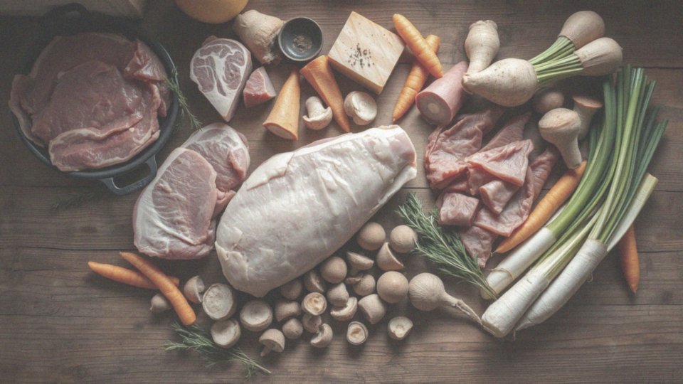 Prosty przepis na pasztet z zająca – krok po kroku