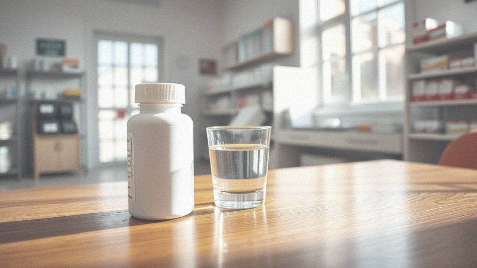 Trifas Cor 5 mg – ulotka, działanie, dawkowanie i wskazania