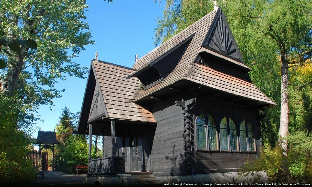 Nowa edycja programu „Czyste Powietrze” w Nałęczowie