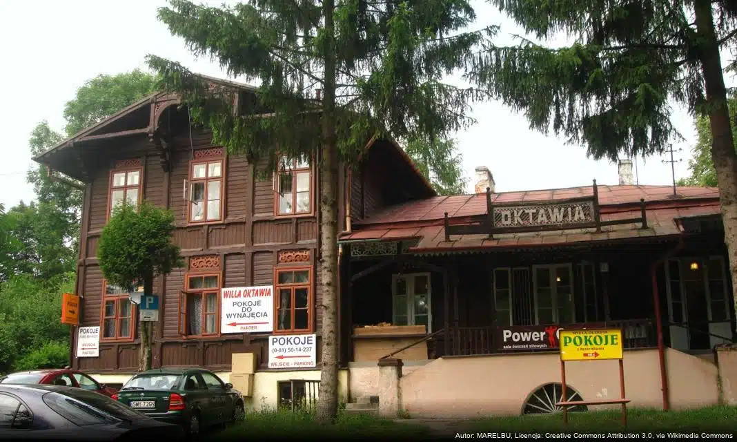 Gmina Nałęczów otrzymuje nowe laptopy i tablety dla uczniów