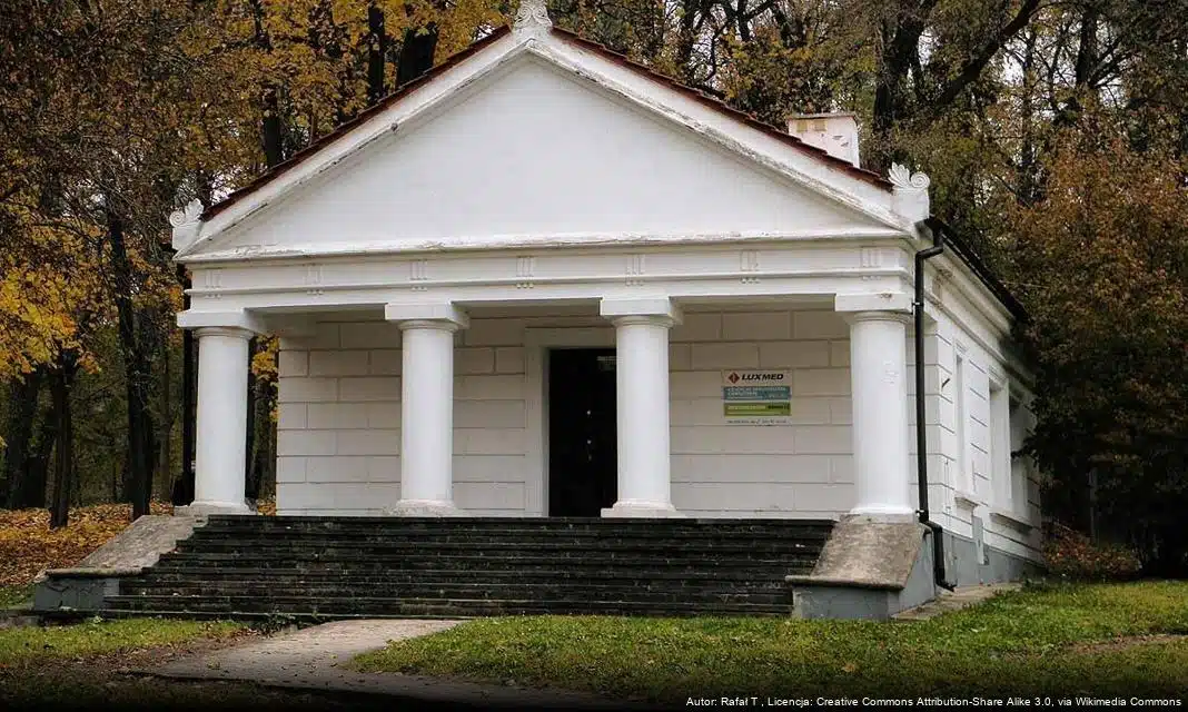 XXV Sesja Rady Miejskiej w Nałęczowie – szczegóły nadchodzącego wydarzenia