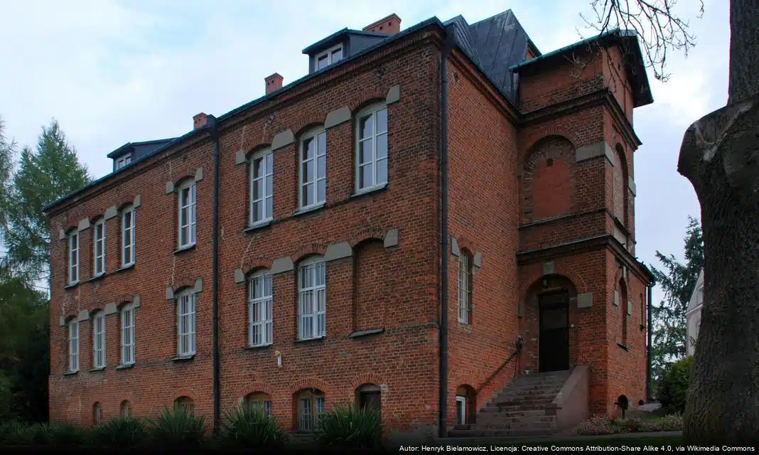 Nałęczów zaprasza do wypełnienia ankiety dotyczącej budowy parkingu